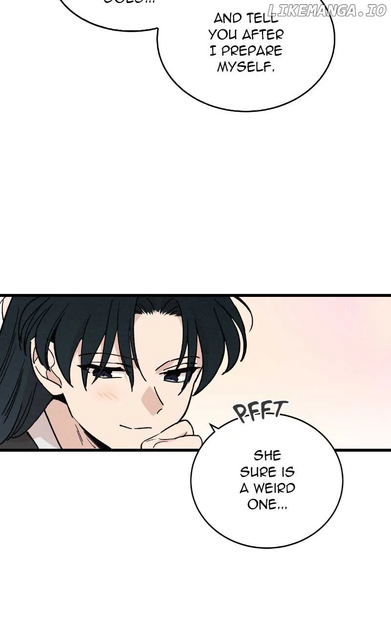 Concubine Scandal Chapter 35 page 4