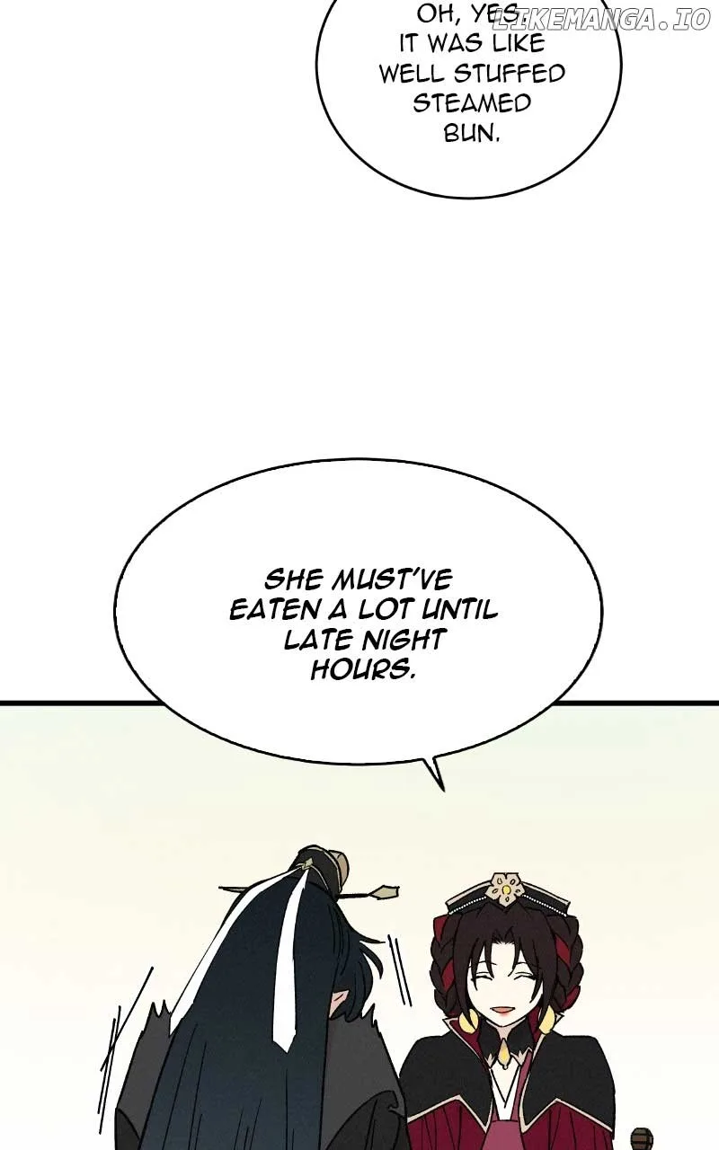 Concubine Scandal Chapter 35 page 17