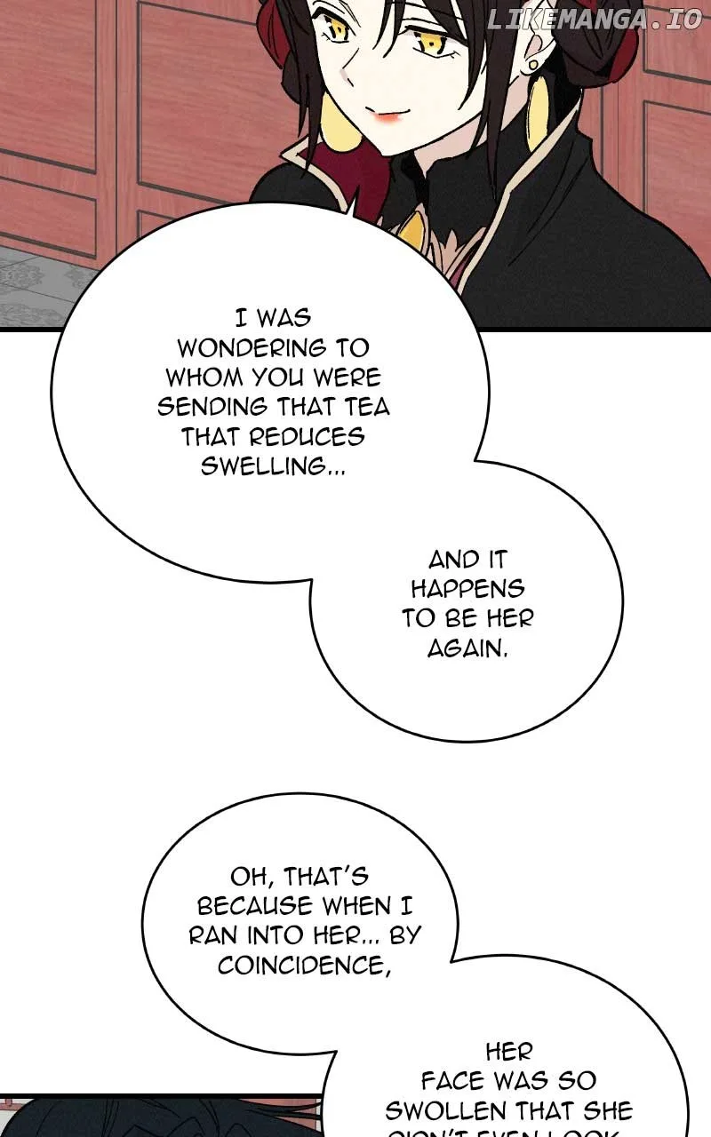 Concubine Scandal Chapter 35 page 15