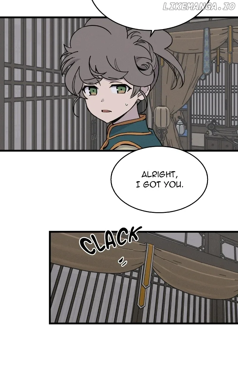 Concubine Scandal Chapter 37 page 6