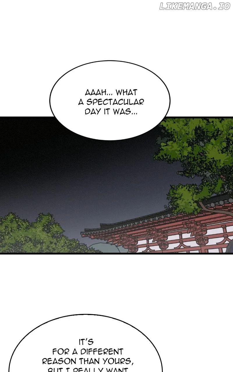 Concubine Scandal Chapter 37 page 2
