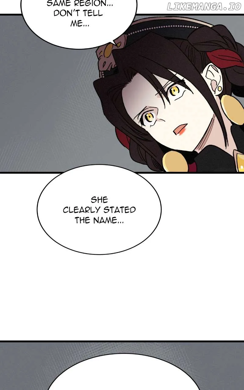 Concubine Scandal Chapter 35 page 28