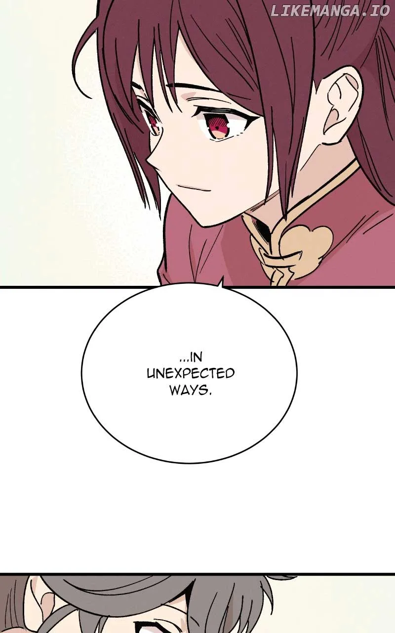 Concubine Scandal Chapter 35 page 40
