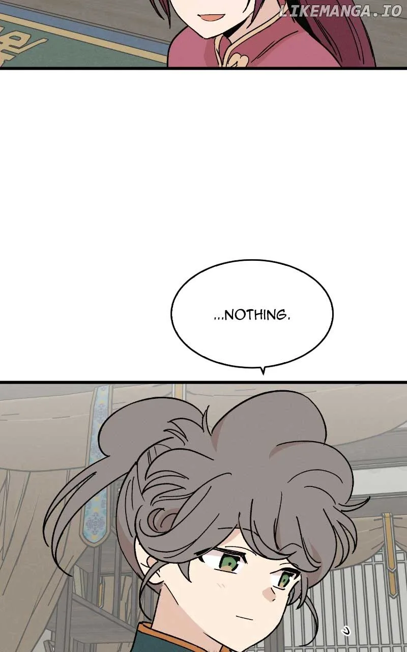 Concubine Scandal Chapter 35 page 43