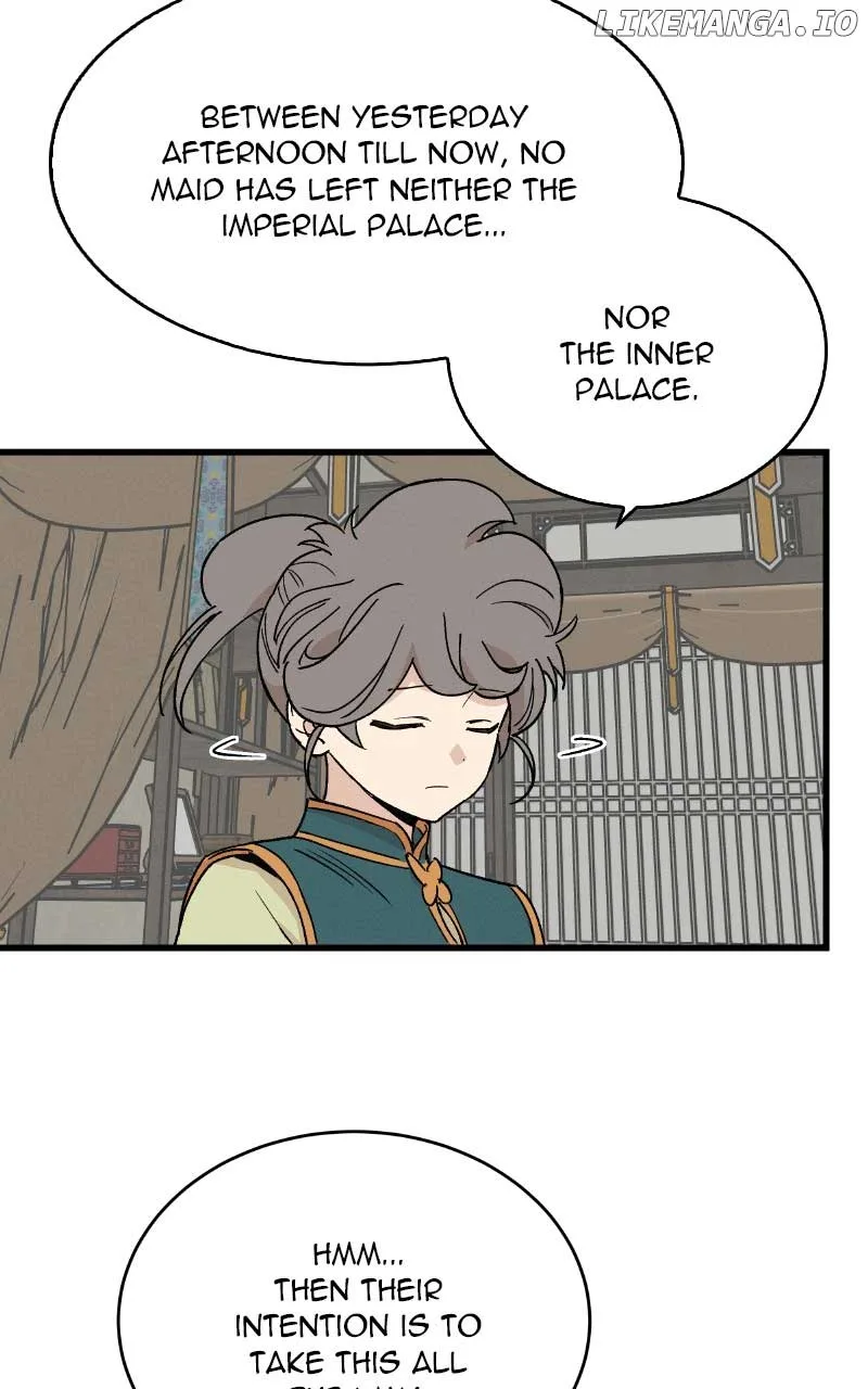 Concubine Scandal Chapter 35 page 53