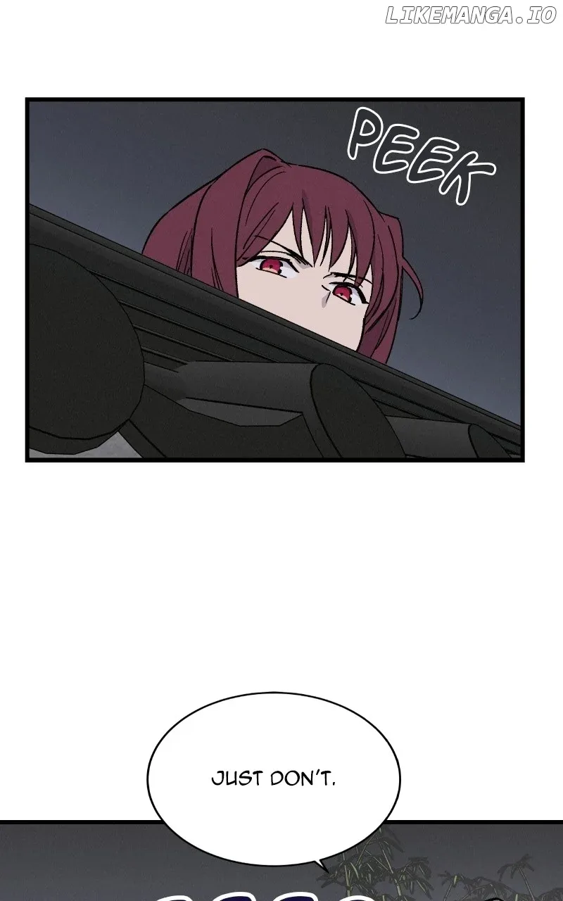 Concubine Scandal Chapter 37 page 15