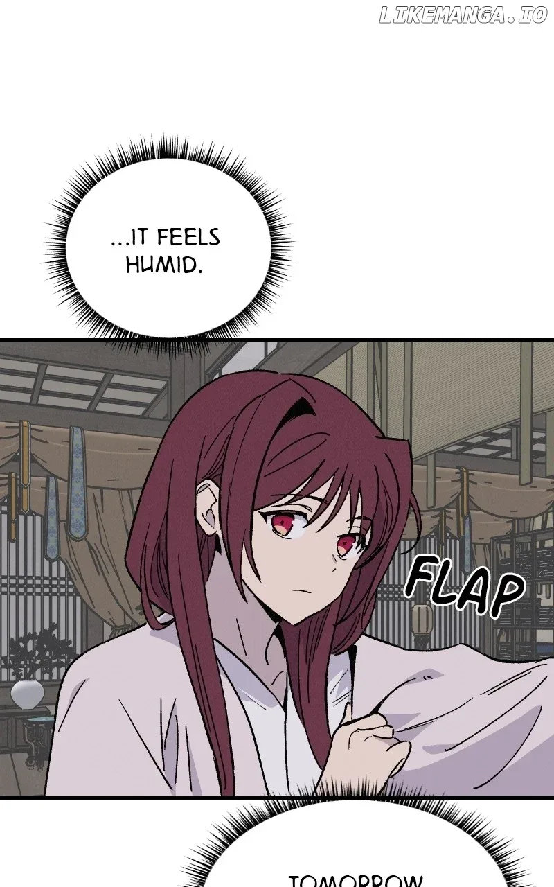 Concubine Scandal Chapter 37 page 9
