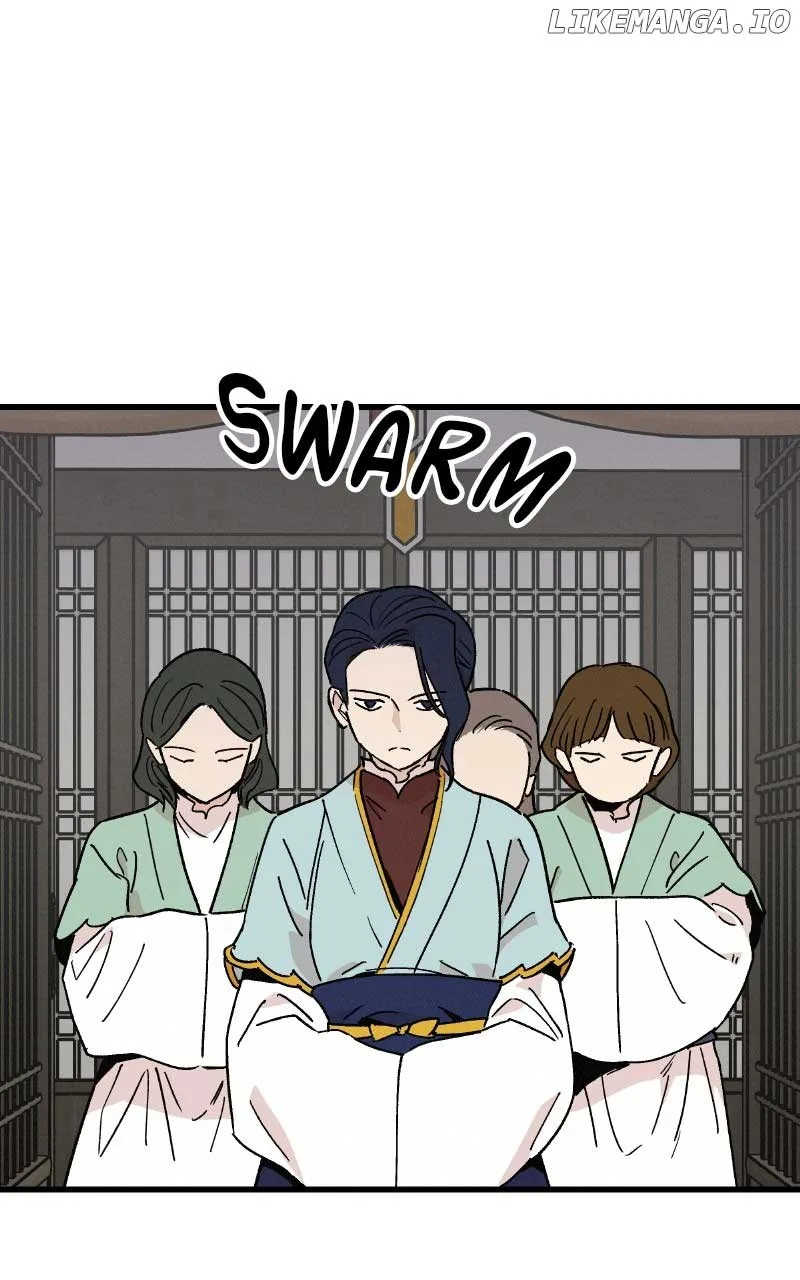 Concubine Scandal Chapter 35 page 59