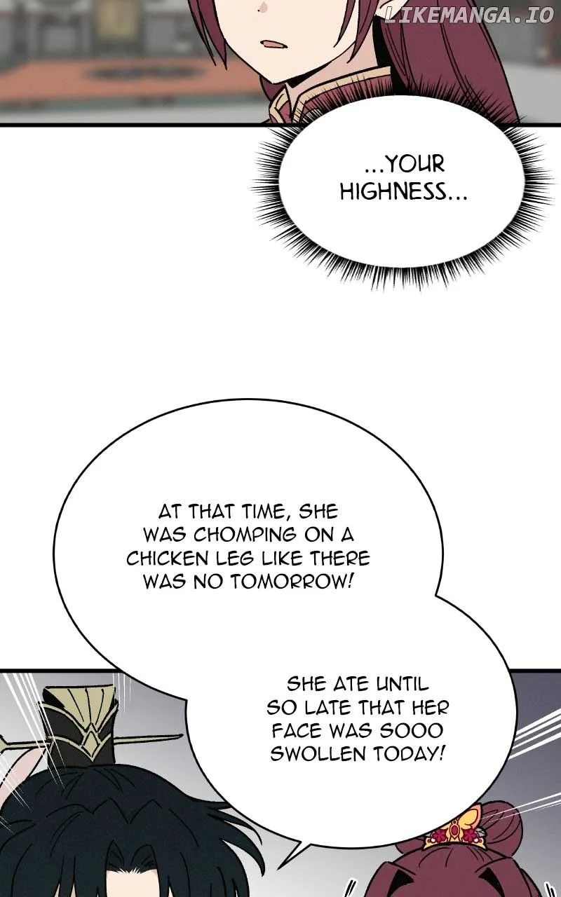 Concubine Scandal Chapter 36 page 26