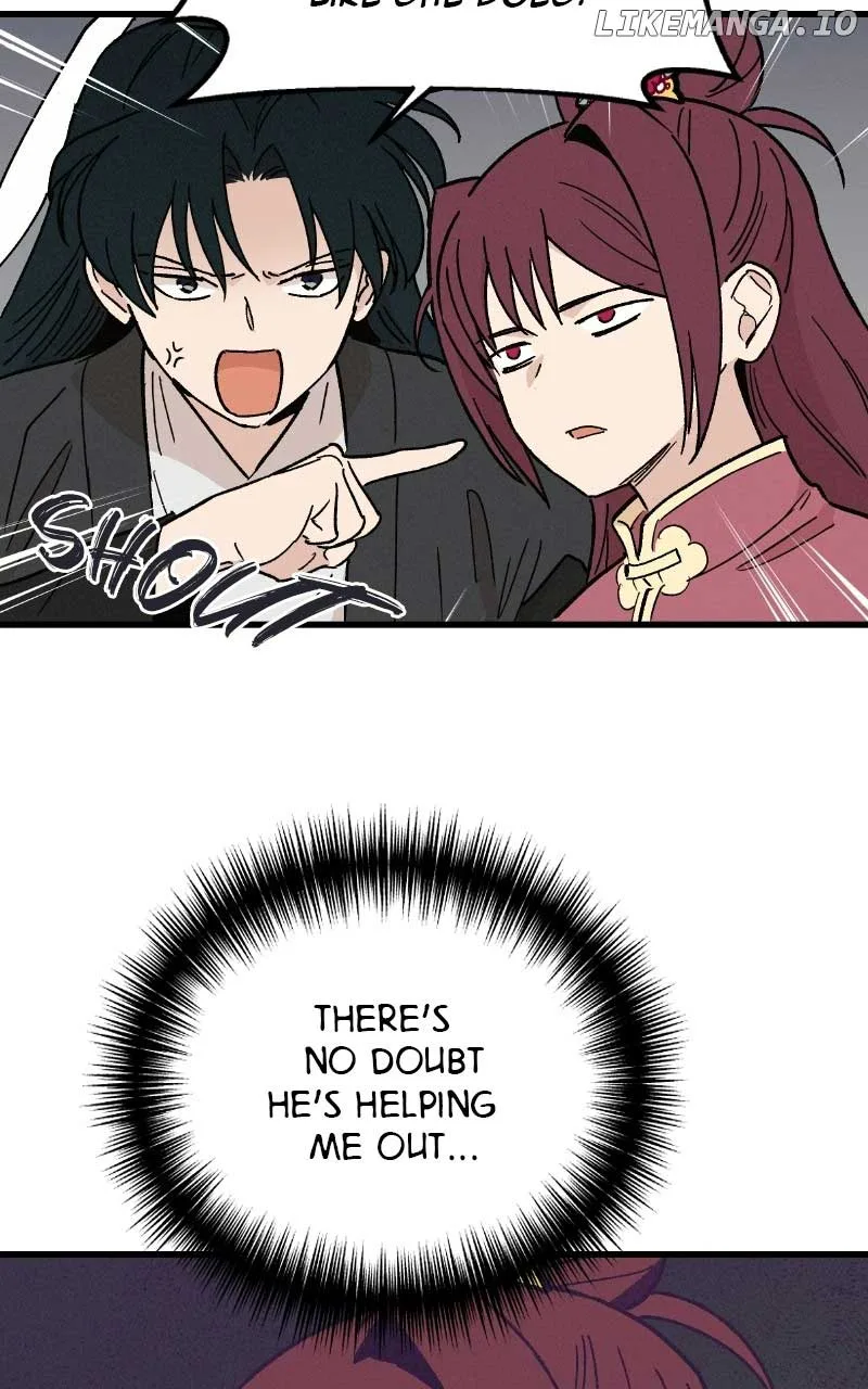 Concubine Scandal Chapter 36 page 30