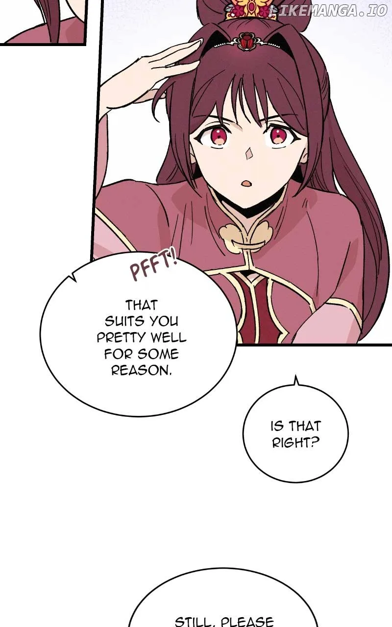 Concubine Scandal Chapter 35 page 50