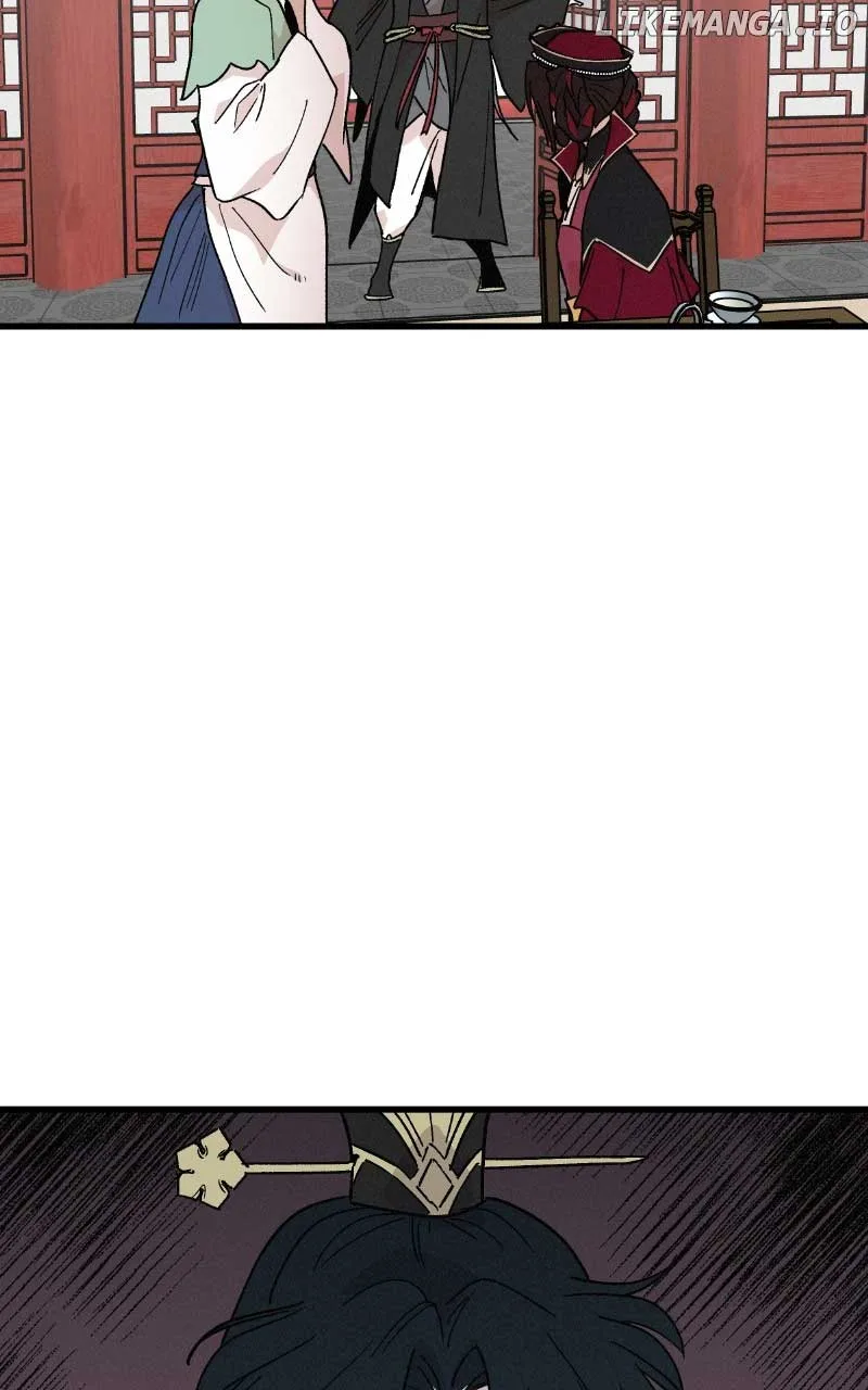 Concubine Scandal Chapter 35 page 30