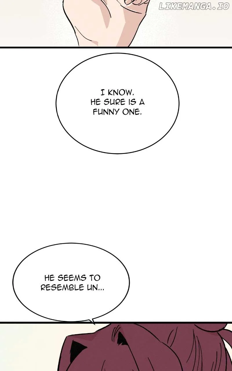 Concubine Scandal Chapter 35 page 39