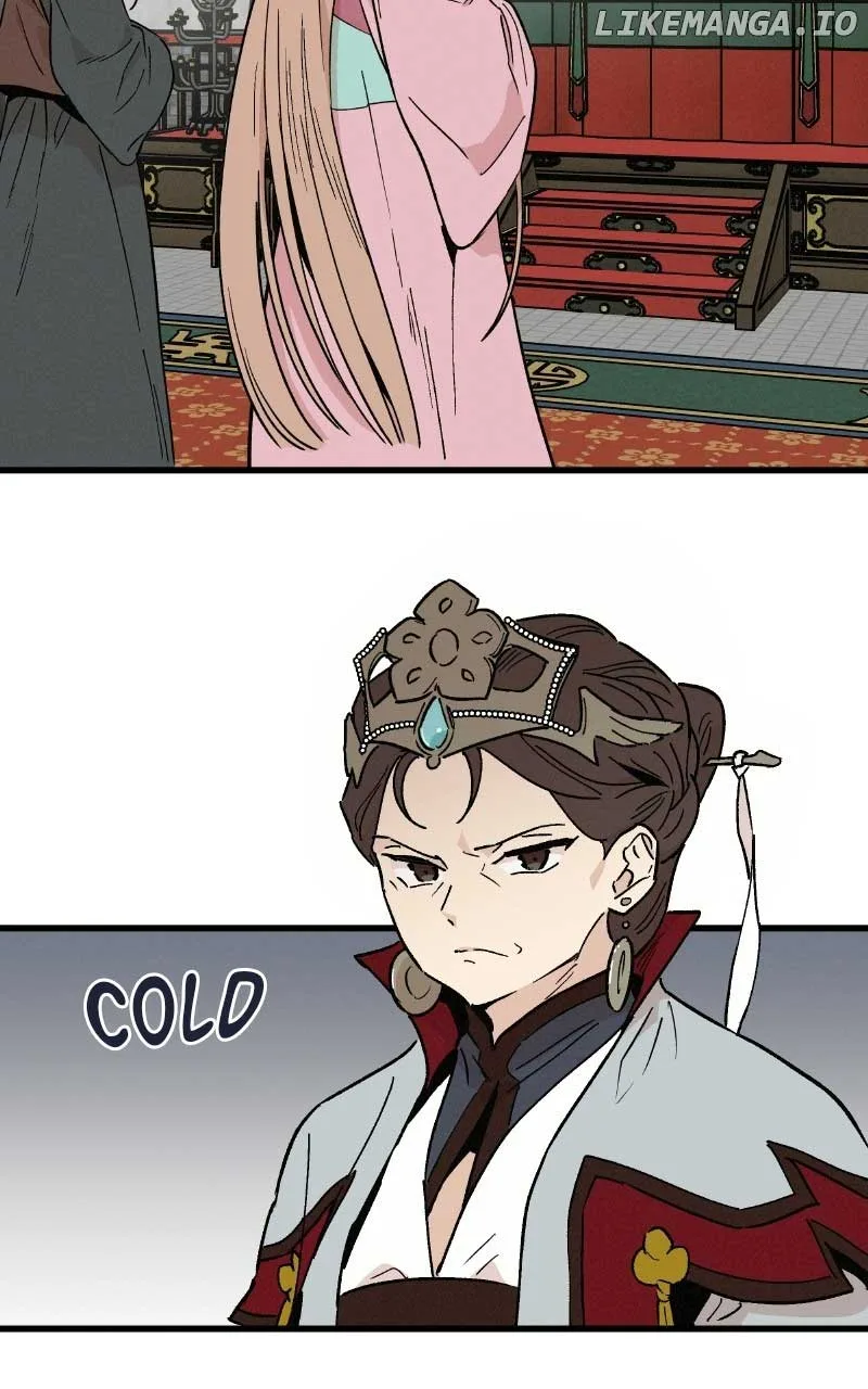 Concubine Scandal Chapter 36 page 7