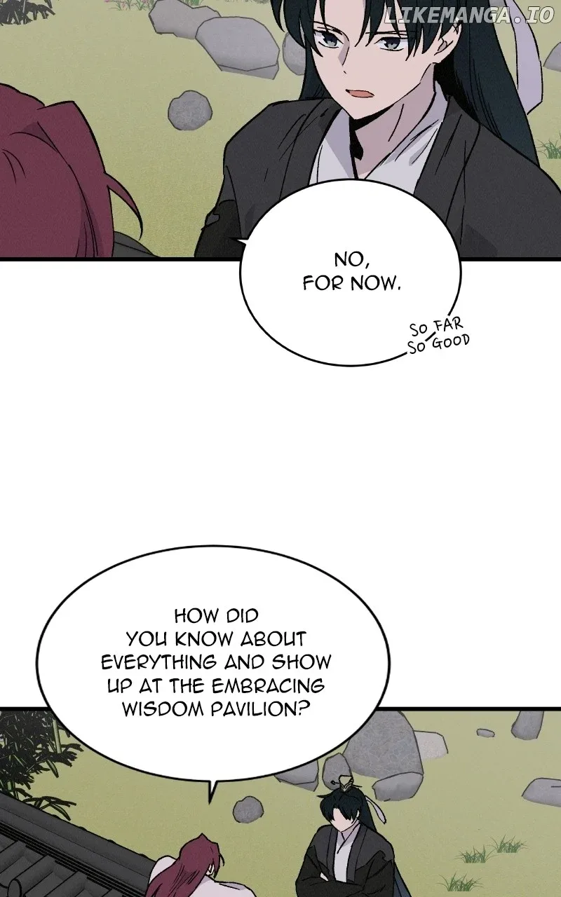 Concubine Scandal Chapter 37 page 18