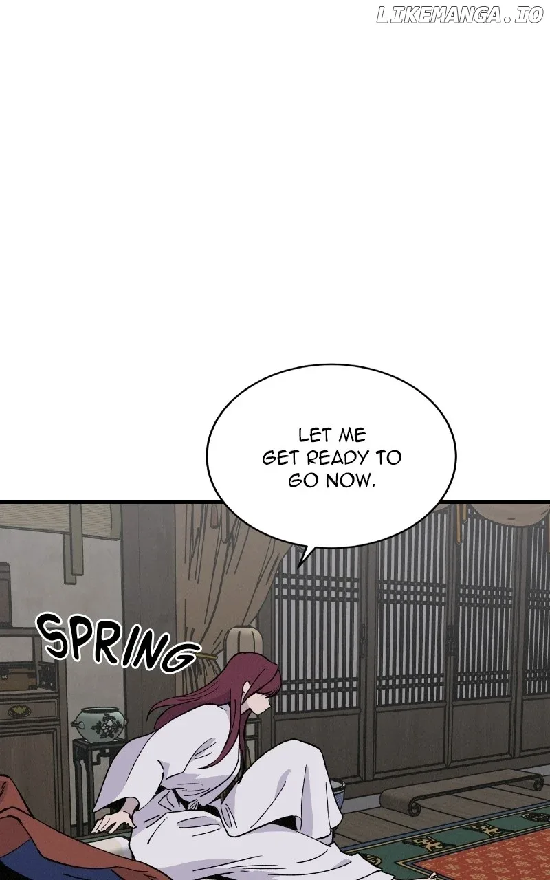 Concubine Scandal Chapter 37 page 7