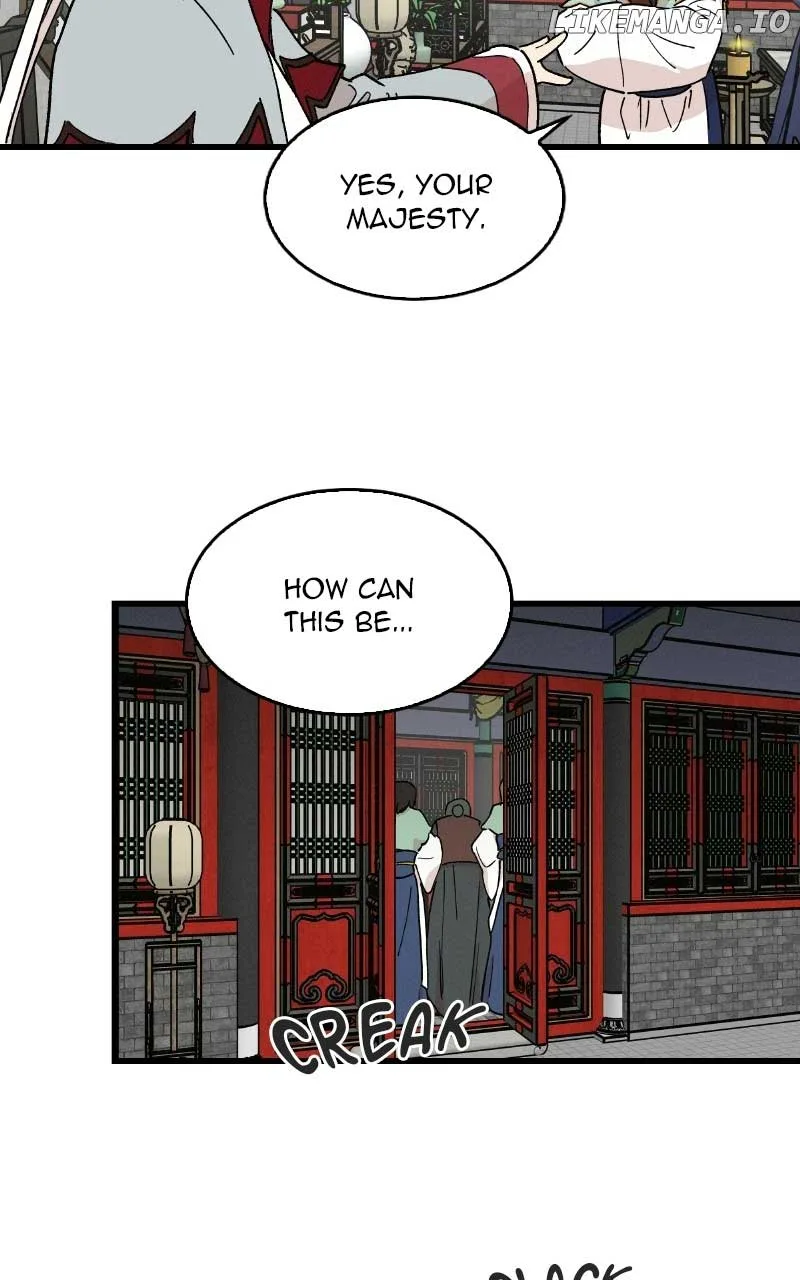 Concubine Scandal Chapter 36 page 38
