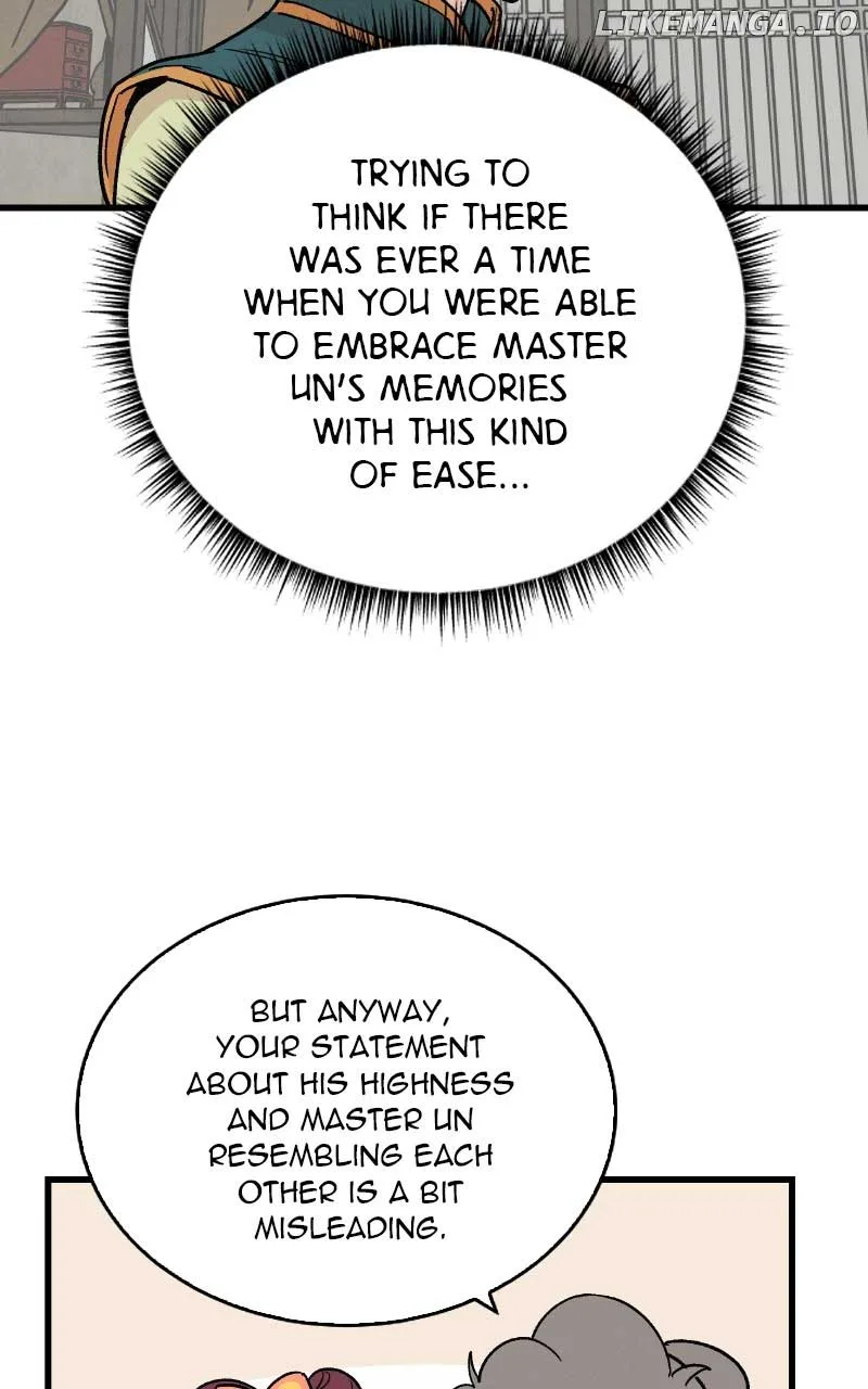 Concubine Scandal Chapter 35 page 44