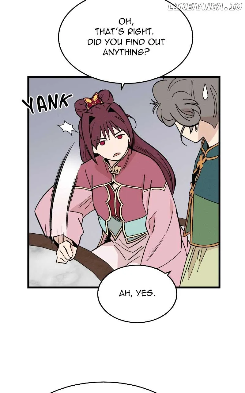 Concubine Scandal Chapter 35 page 52