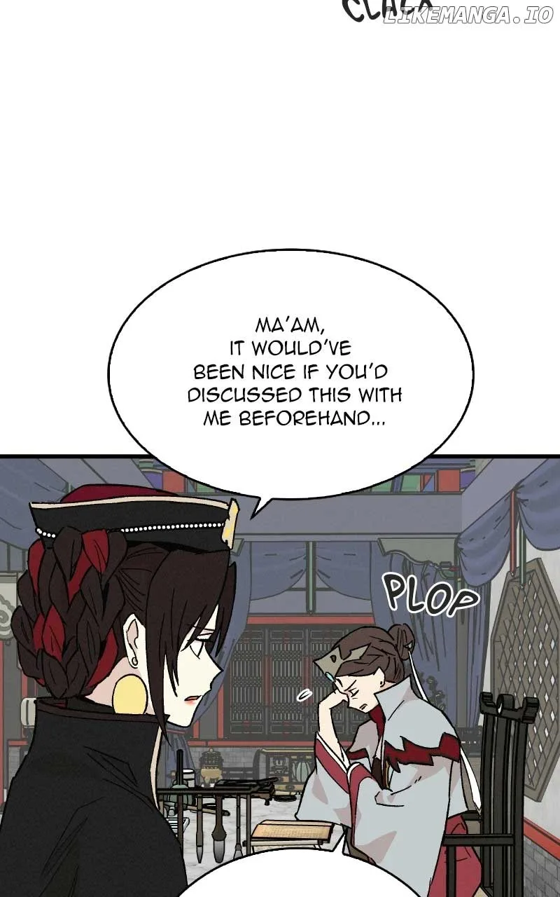 Concubine Scandal Chapter 36 page 39