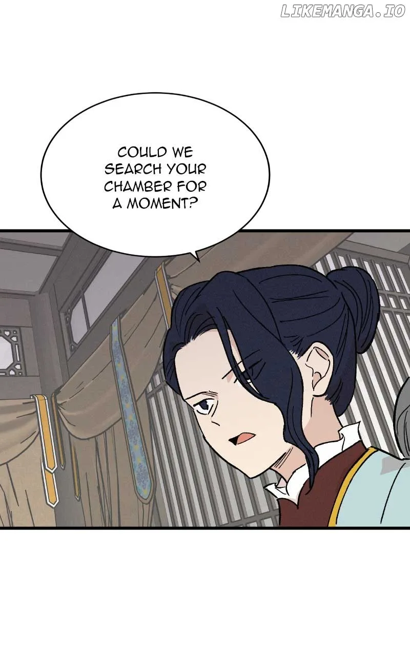 Concubine Scandal Chapter 35 page 60