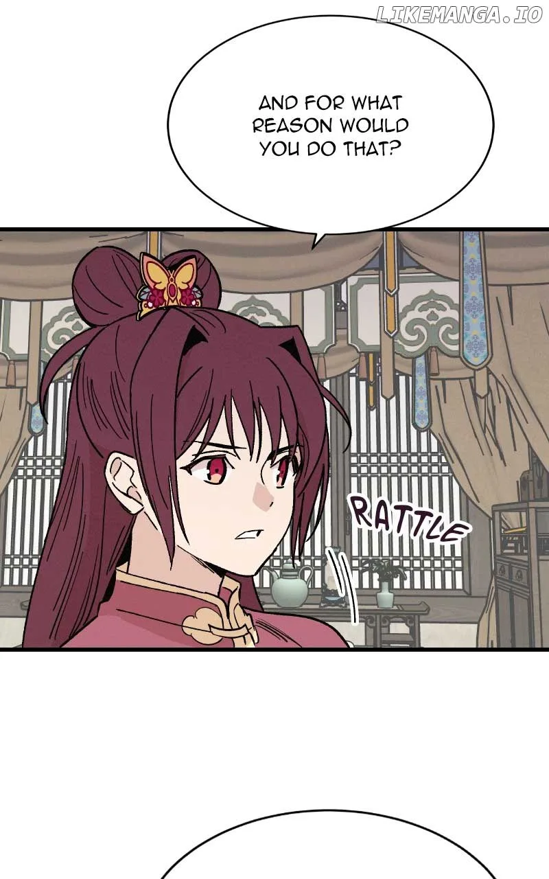 Concubine Scandal Chapter 35 page 61