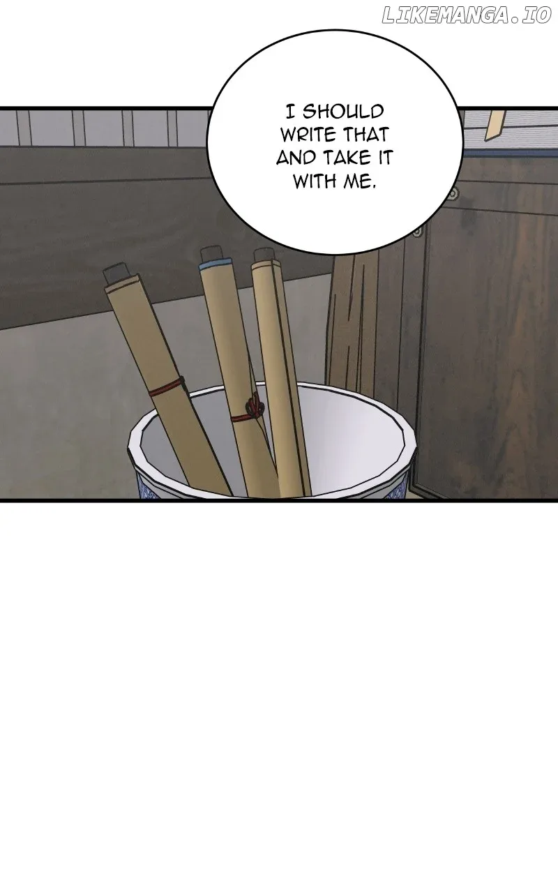 Concubine Scandal Chapter 37 page 11