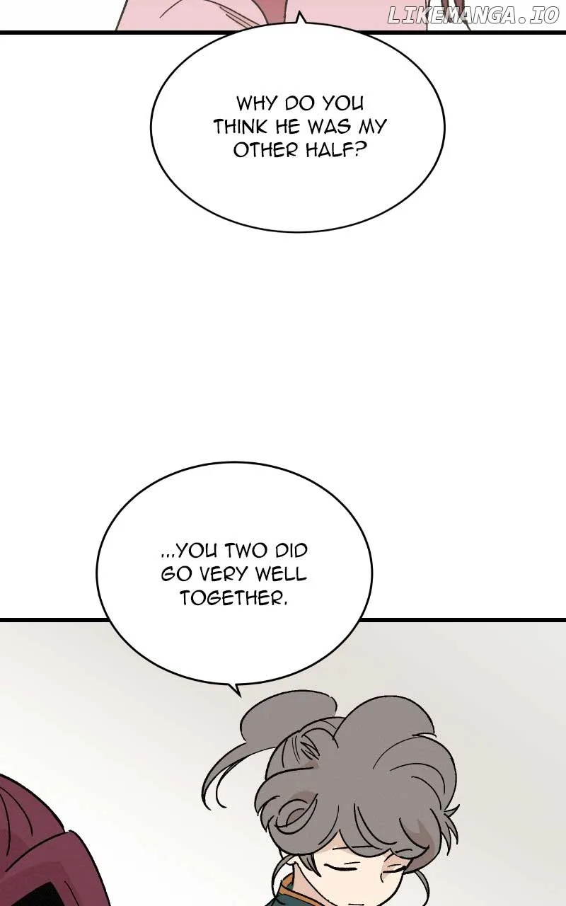 Concubine Scandal Chapter 35 page 48