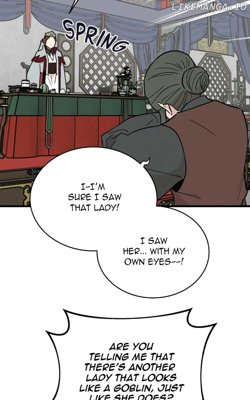 Concubine Scandal Chapter 36 page 29