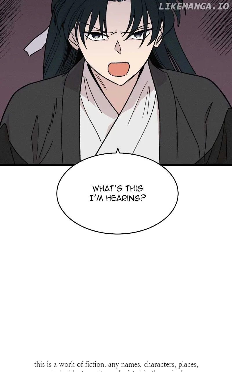 Concubine Scandal Chapter 35 page 31