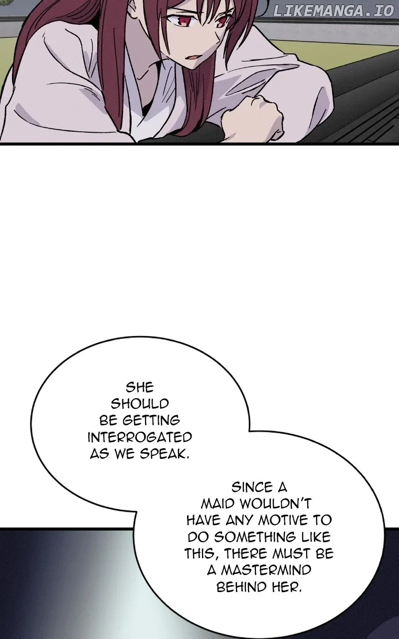 Concubine Scandal Chapter 37 page 20