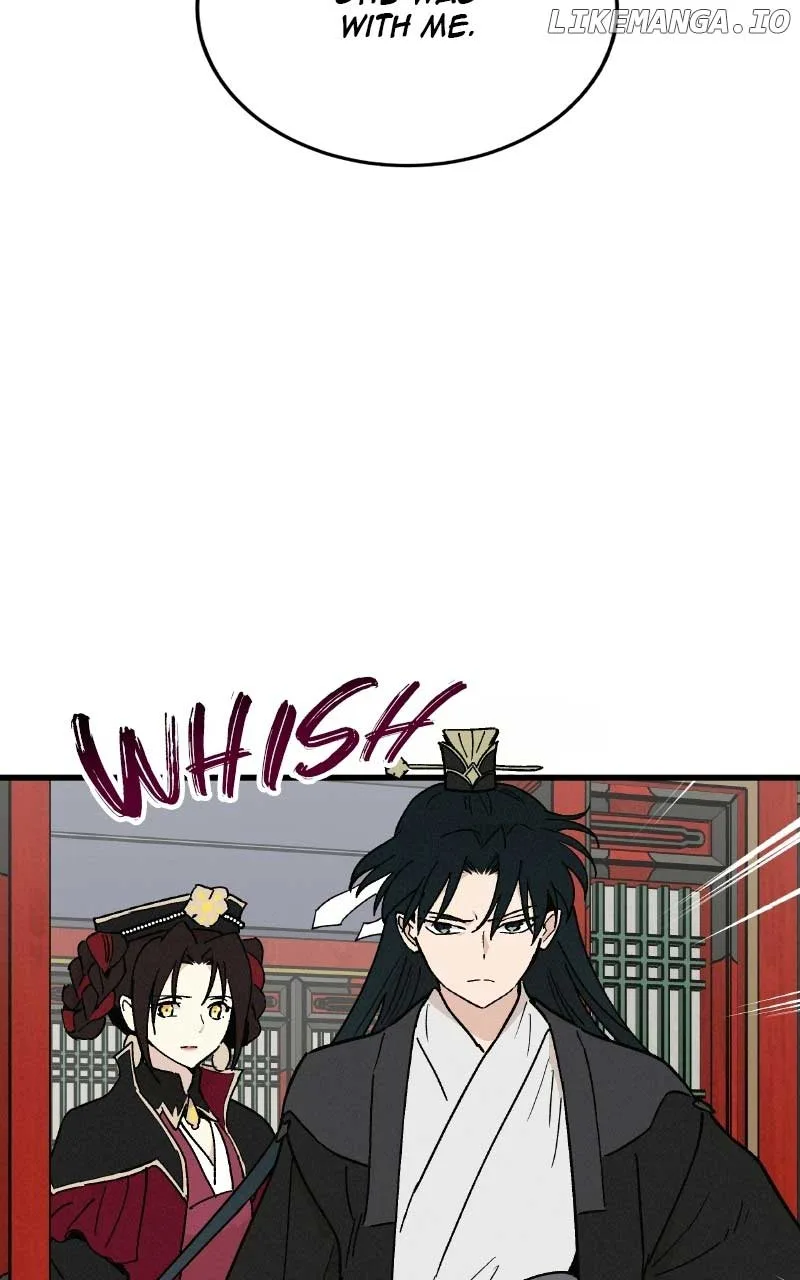 Concubine Scandal Chapter 36 page 20