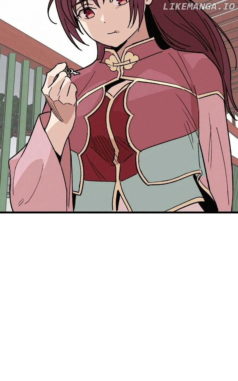 Concubine Scandal Chapter 34 page 69