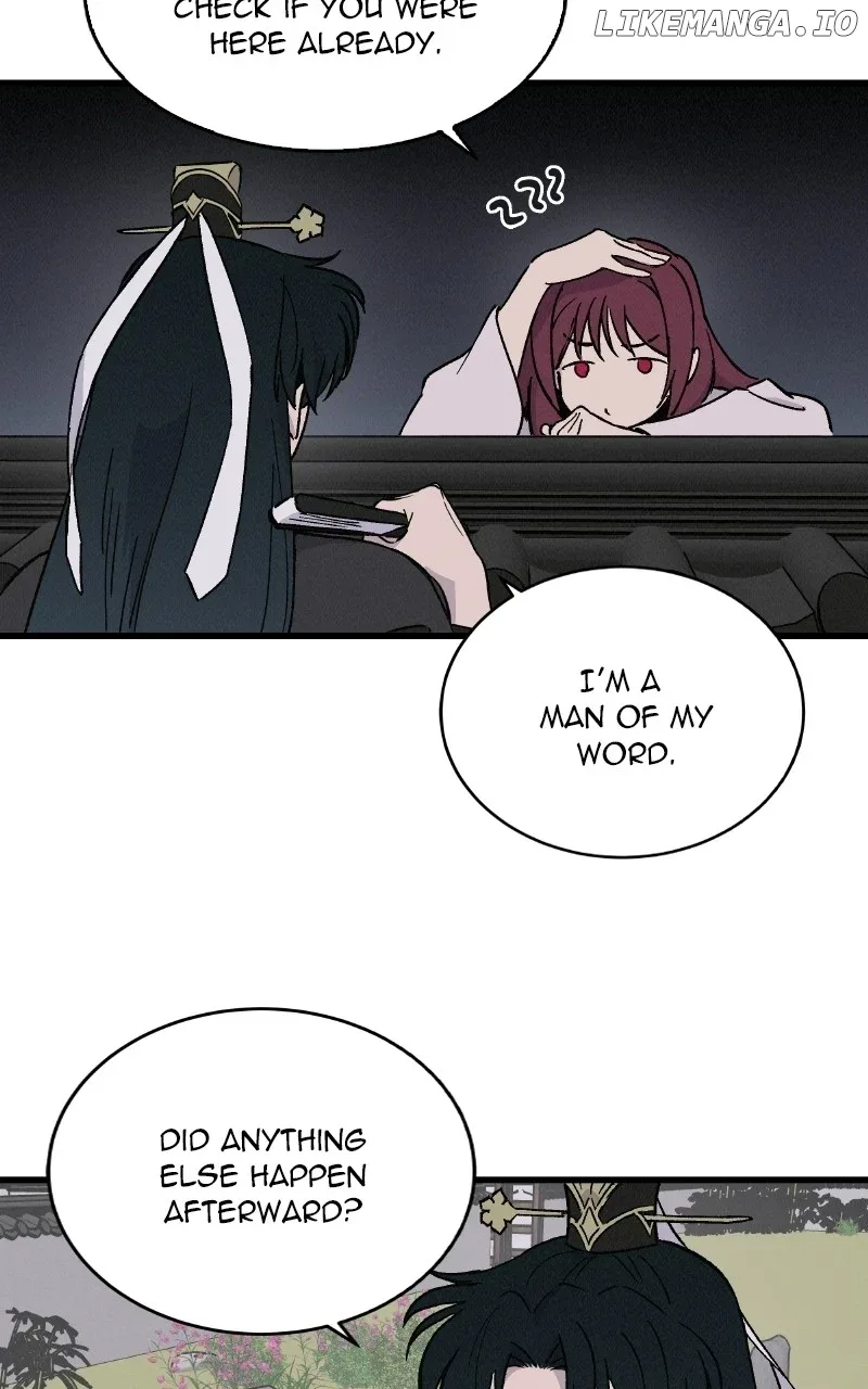 Concubine Scandal Chapter 37 page 17