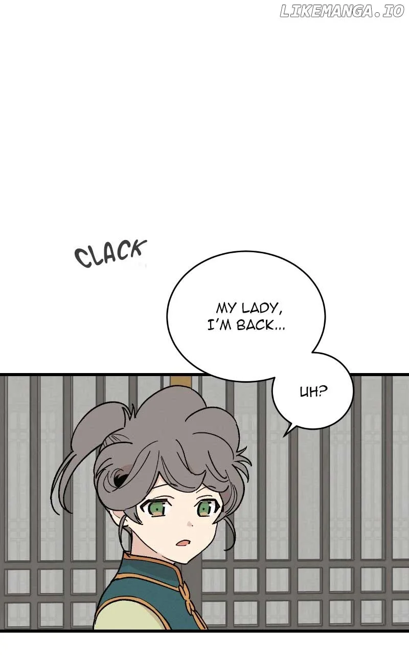 Concubine Scandal Chapter 35 page 33