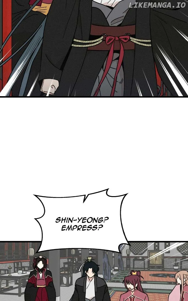 Concubine Scandal Chapter 36 page 21