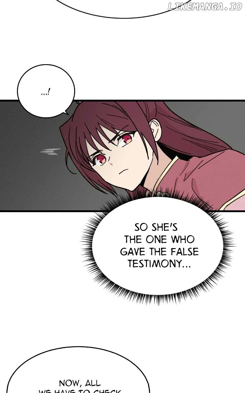 Concubine Scandal Chapter 36 page 17