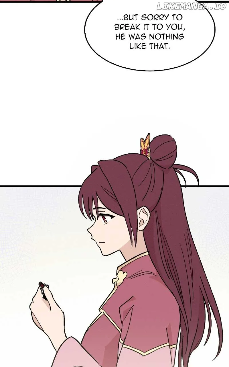 Concubine Scandal Chapter 35 page 47