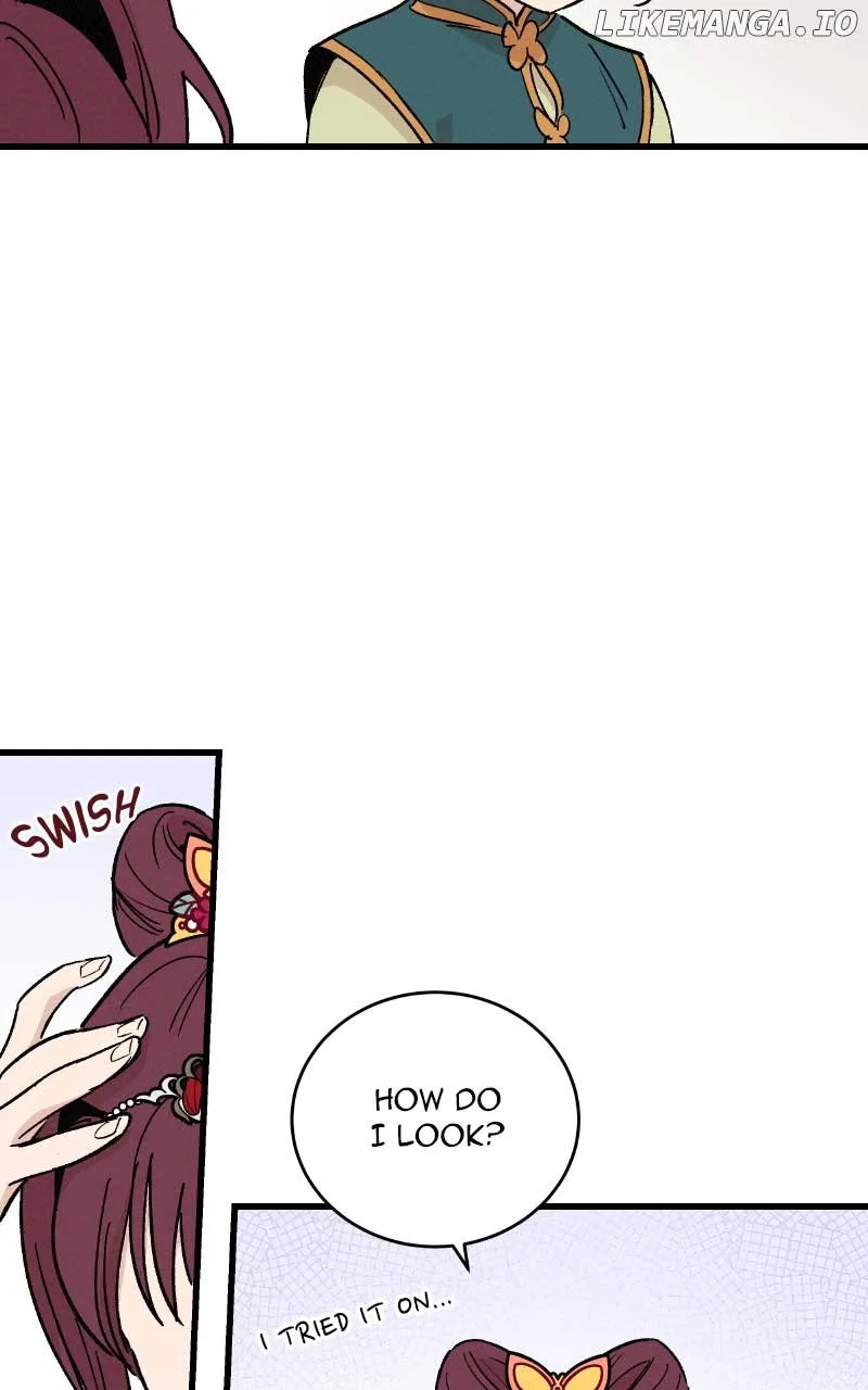 Concubine Scandal Chapter 35 page 49