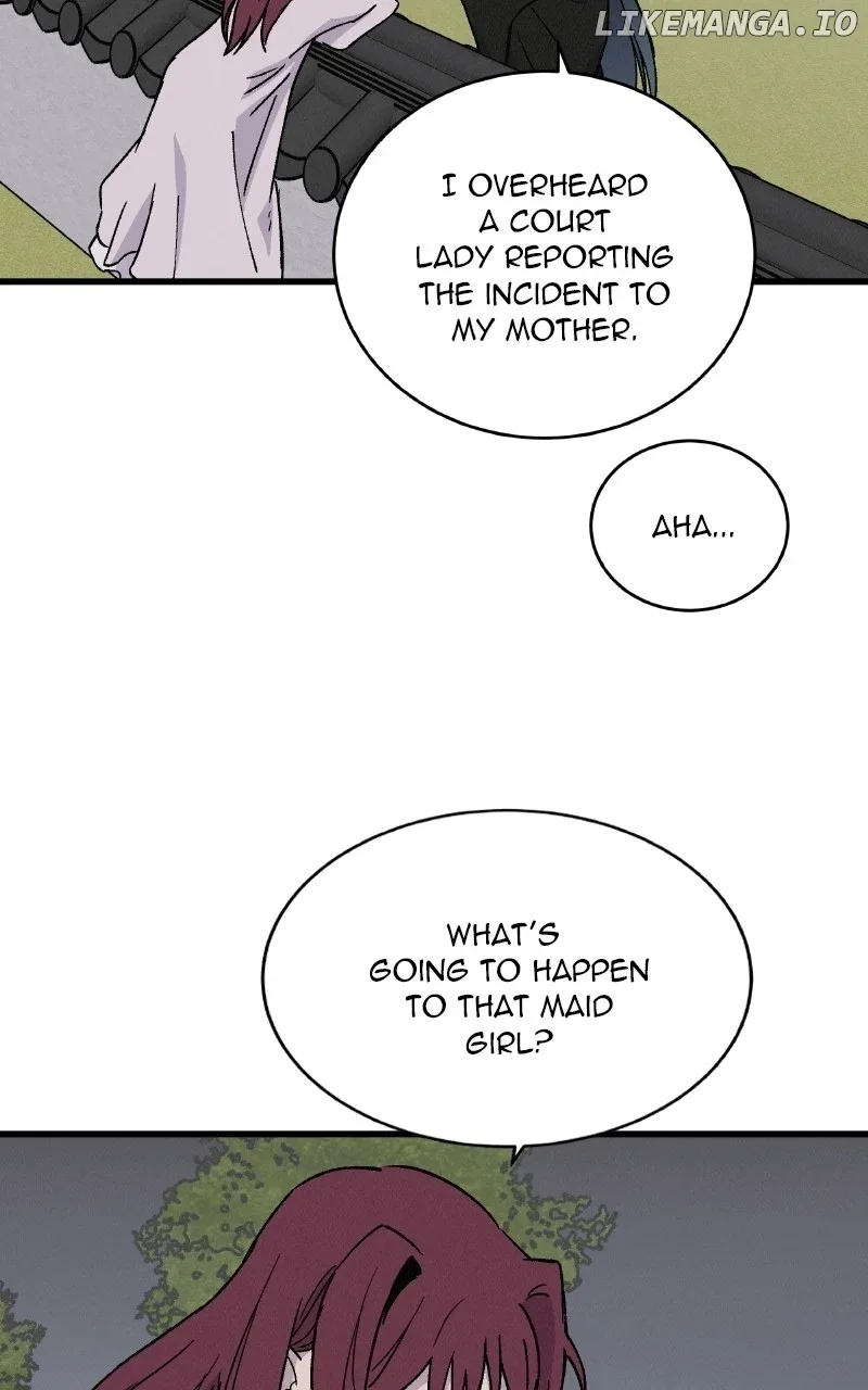 Concubine Scandal Chapter 37 page 19