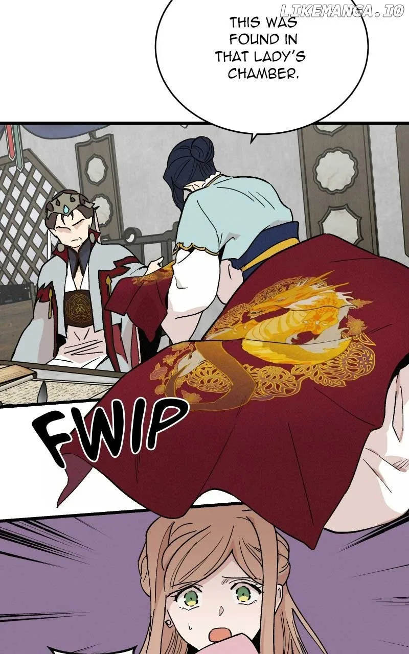 Concubine Scandal Chapter 36 page 10
