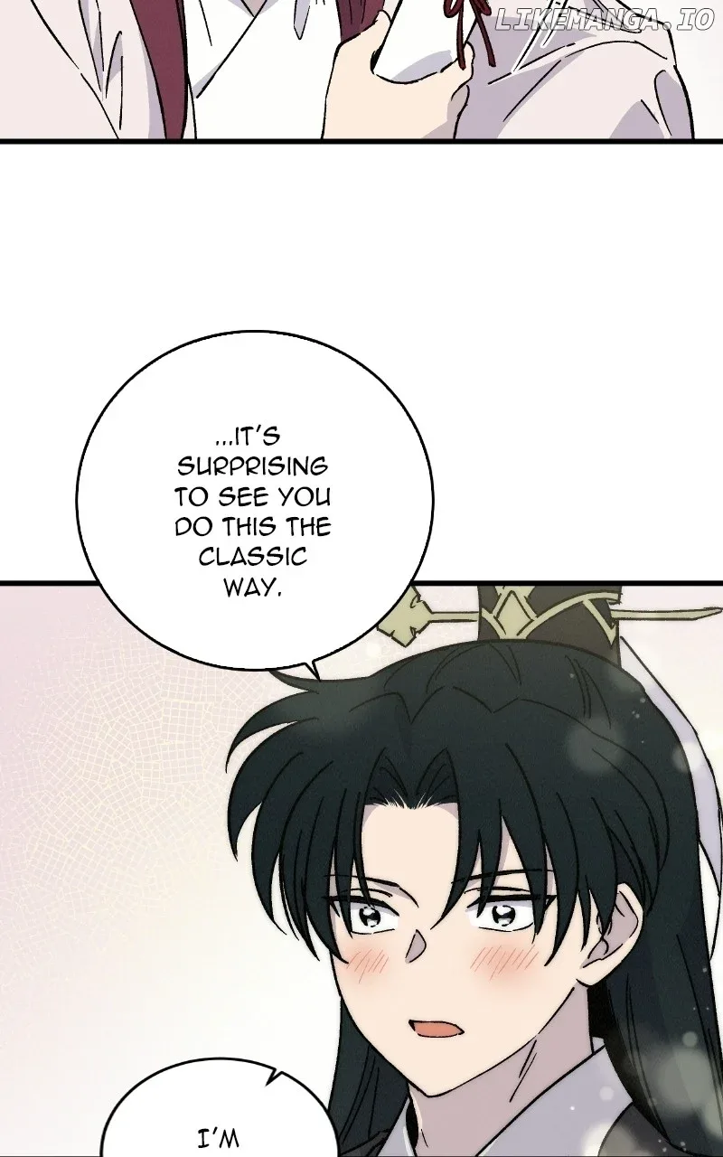 Concubine Scandal Chapter 37 page 44