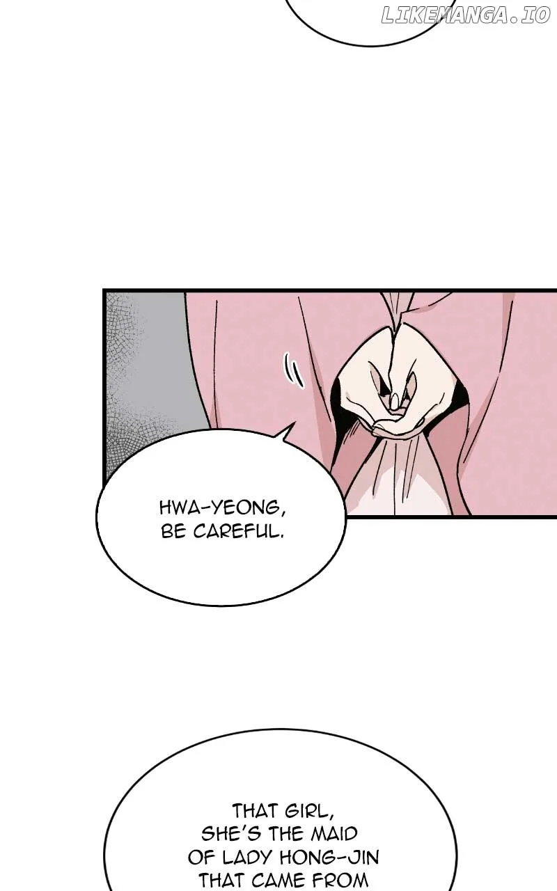 Concubine Scandal Chapter 36 page 50