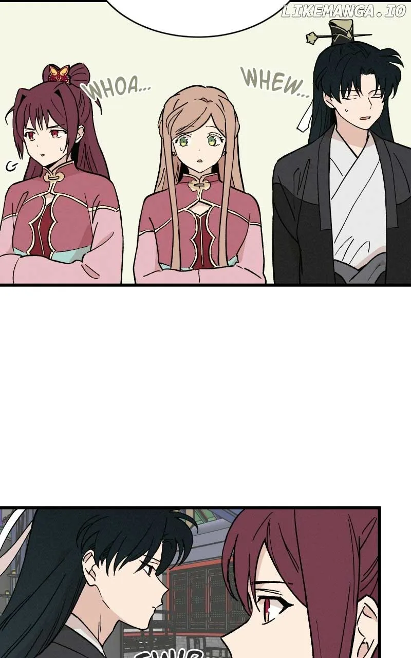 Concubine Scandal Chapter 36 page 44