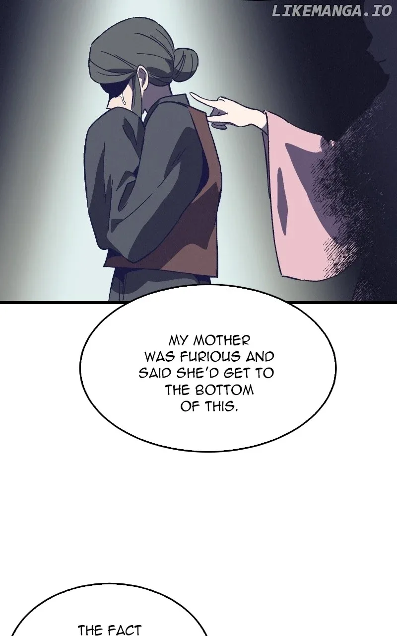Concubine Scandal Chapter 37 page 21