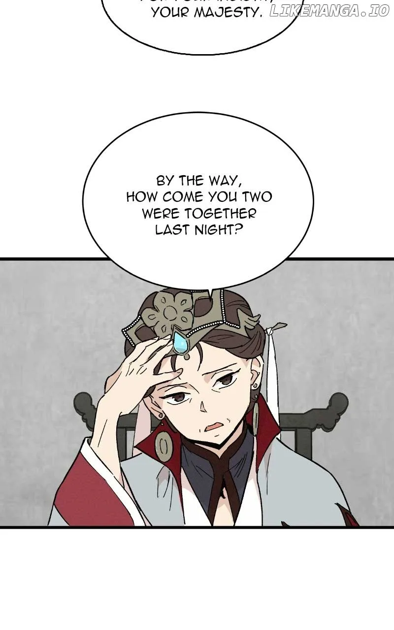 Concubine Scandal Chapter 36 page 41