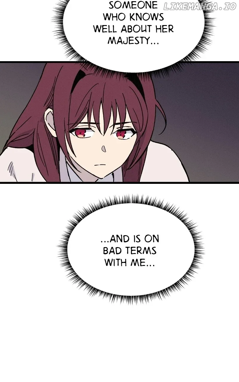 Concubine Scandal Chapter 37 page 27