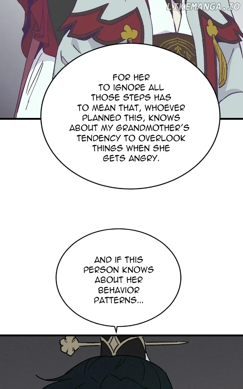 Concubine Scandal Chapter 37 page 24