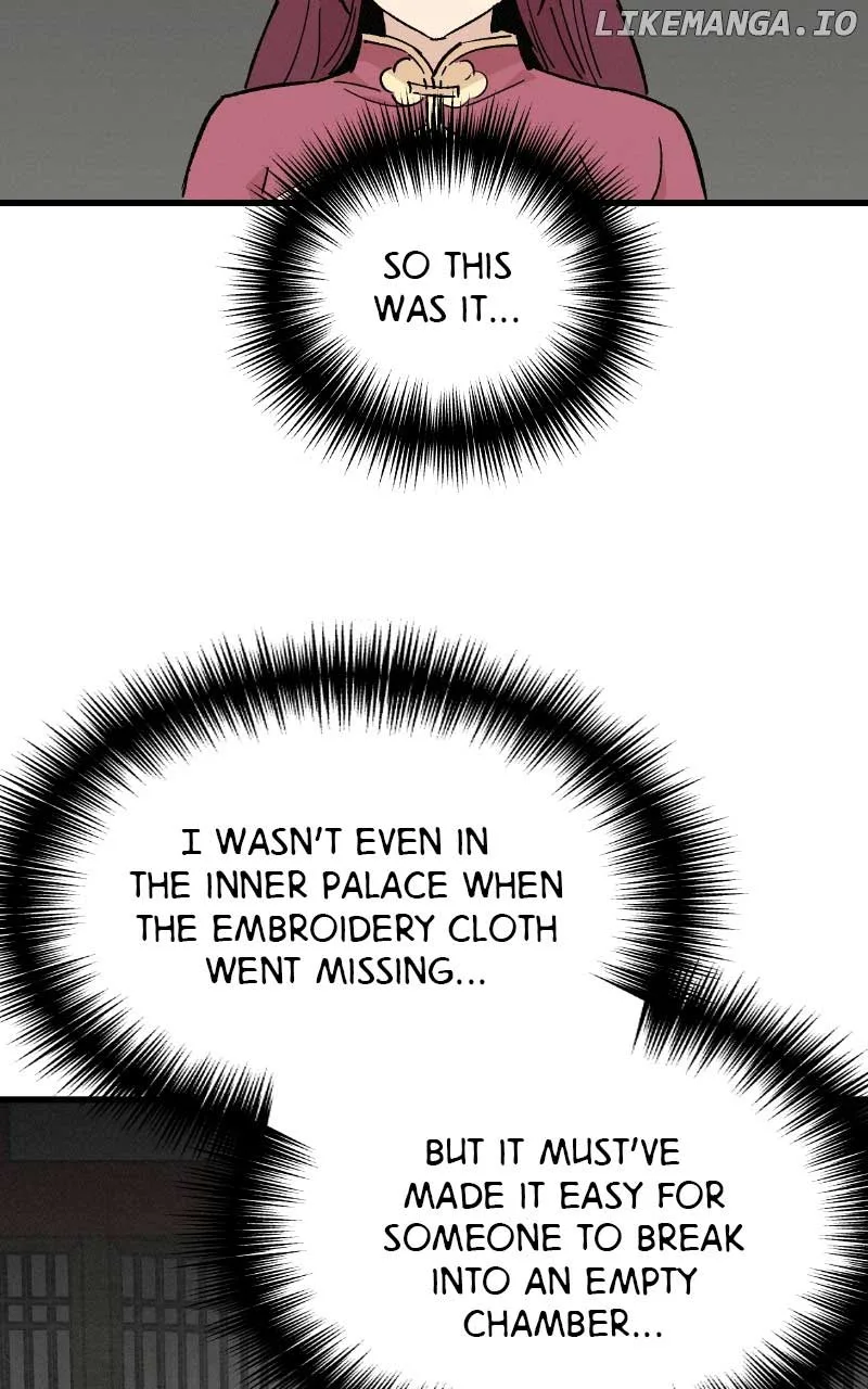 Concubine Scandal Chapter 35 page 65