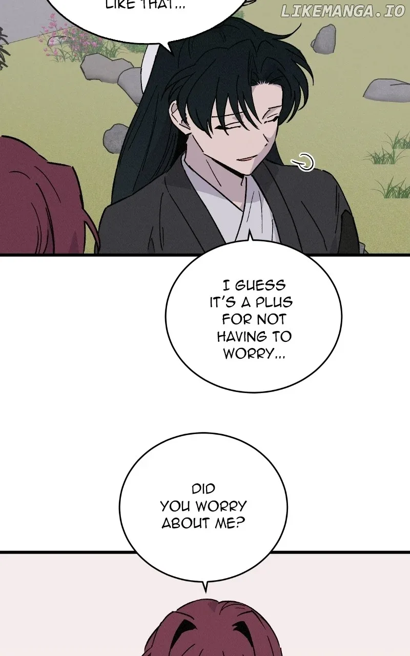 Concubine Scandal Chapter 37 page 36